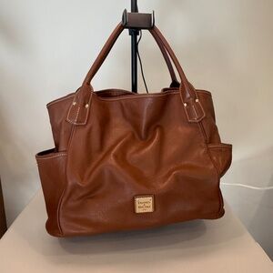 Dooney & Bourke LG Kristen Tote Bag
